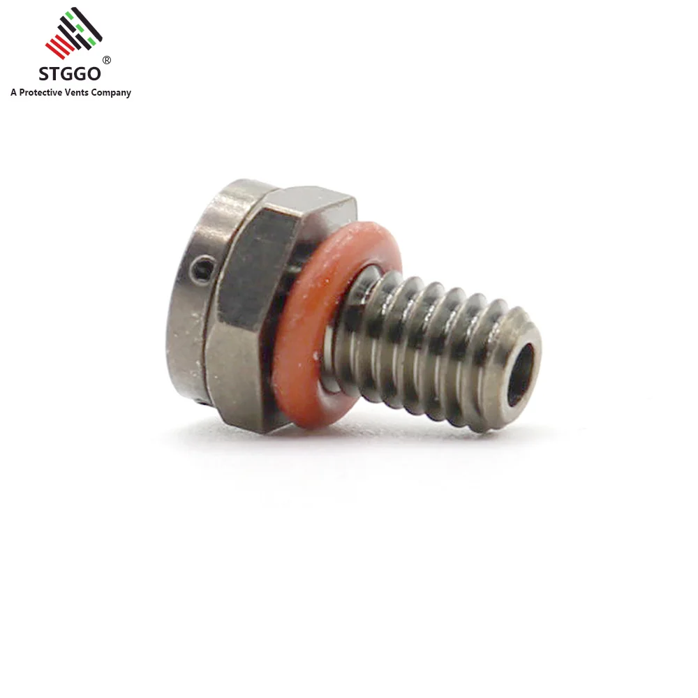 E-PTFE мембранные бутылки Вентиляционное алюминиевое фольгированное запечатывающее кольцо