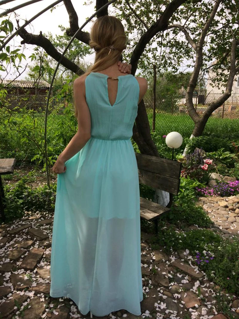 Women-Dress-Casual-Summer-Fashion-Bahemian-Beach-Chiffon-Dress-Sexy-Sleeveless-Off-The-Shouder-Maxi-Dresses (2)