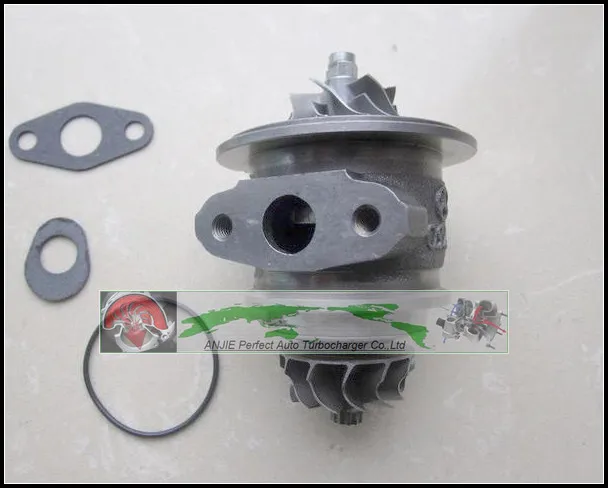 Turbo Cartridge CHRA For OPEL Astra G Corsa Combi Combo Meriva Y17DT 1.7L TD025 49173-06503 49173-06501 49173-06500 Turbocharger (1)