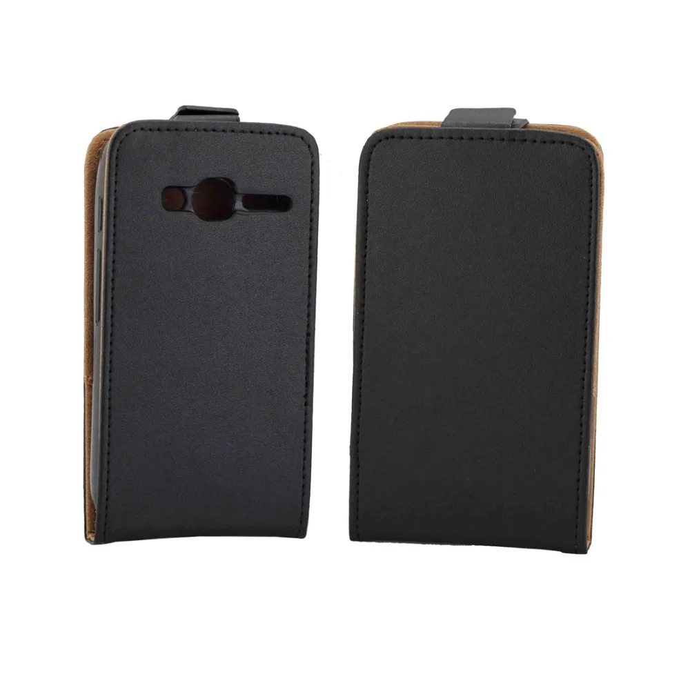 Кожаный чехол для Alcatel Pixi 4 (4 0) флип телефона Alcate 0 4034D|case for alcatel|leather casecase |