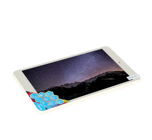 Оригинальный 100% куб u27gt супер Планшеты PC 8 дюймов IPS 1280*800 Android 5.1 mtk8163 4 ядра 1 ГБ