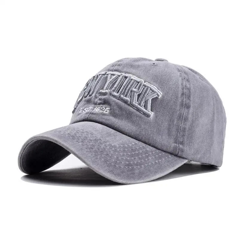 قبعة بيسبول النساء الرجال العلامة التجارية Snapback قبعات للرجال سائق الشاحنة المهروسة القطن التطريز Casquette العظام إلكتروني نيويورك قبعة أبي قبعة بيسبول النساء الرجال العلامة التجارية Snapback قبعات للرجال سائق الشاحنة المهروسة القطن التطريز Casquette العظام إلكتروني نيويورك قبعة أبي