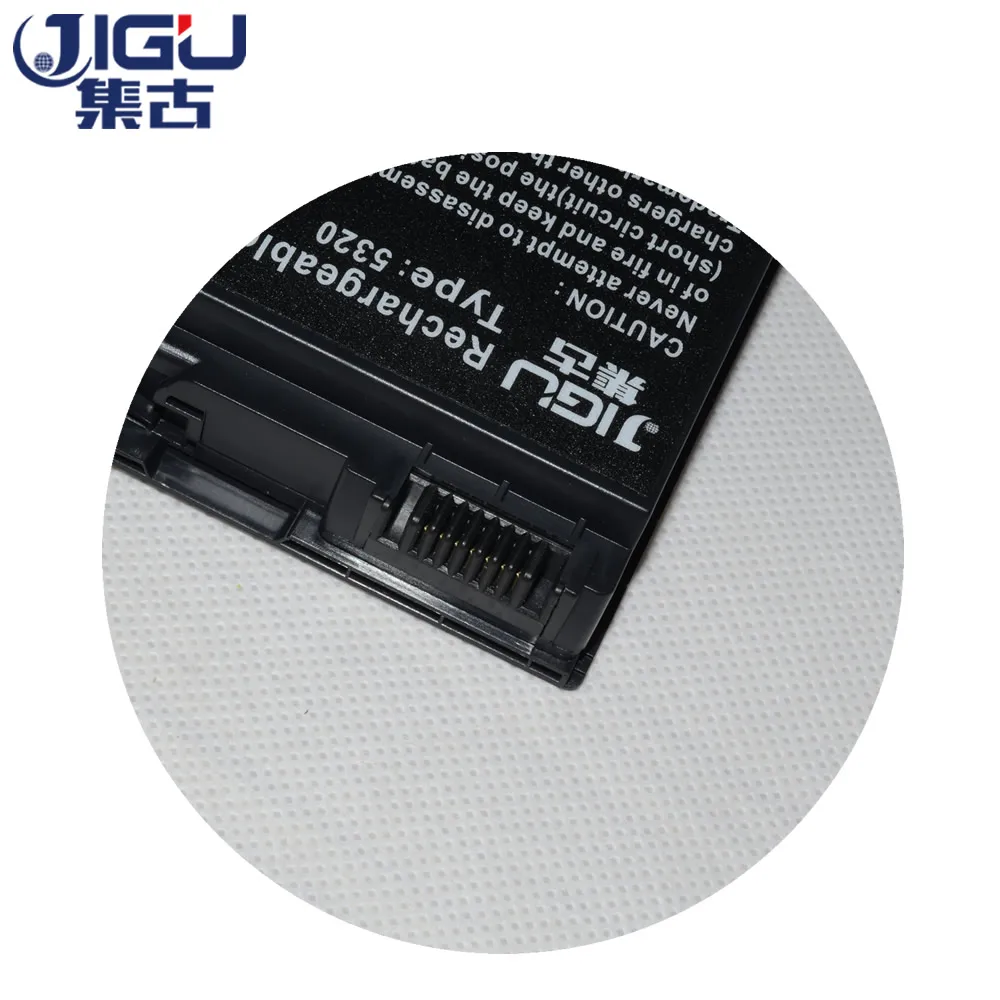 JIGU Laptop Battery For Acer TravelMate 5220G 5230 5310 5320 5330 5520 5530 5530G 5710G 5720 5720G 5730 5730G 6592 6592G 7220|battery for acer|laptop
