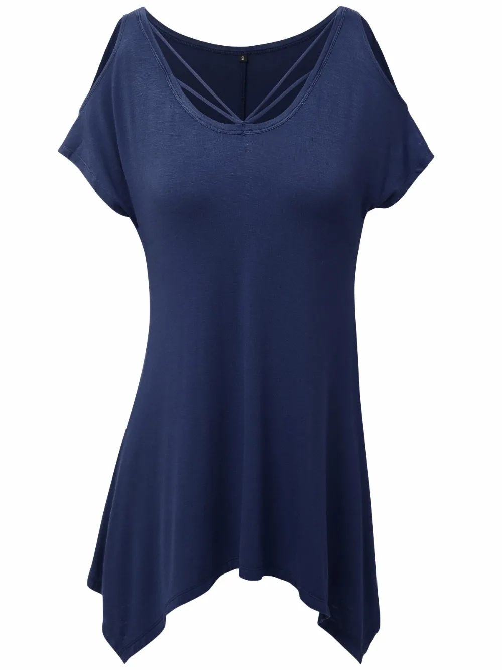 TUNIC_NECK2LINES-NAVY-1