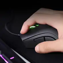 Professional USB Wired Gaming Mouse