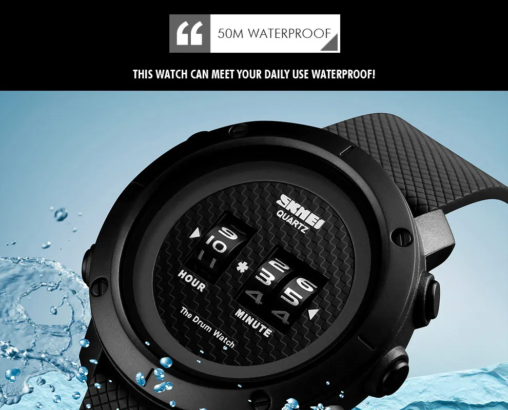 SKMEI новые модные уличные спортивные часы мужские цифровые наручные часы многофункциональные 50 м водонепроницаемые Брендовые Часы Relogio Masculino