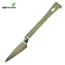SenNan 2 шт. из нержавеющей стали меч тип инструмент для пчеловодства скребок пчеловода глянцевый пчеловода пчеловодства скребок для инструментов домашнего пчеловодства оборудование