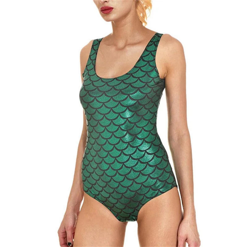 Купальник Русалочки женский бикини с высокой талией 4XL|biquini plus|biquini upbiquinis 4xl |
