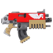 Warhammer 40K Prop оружие