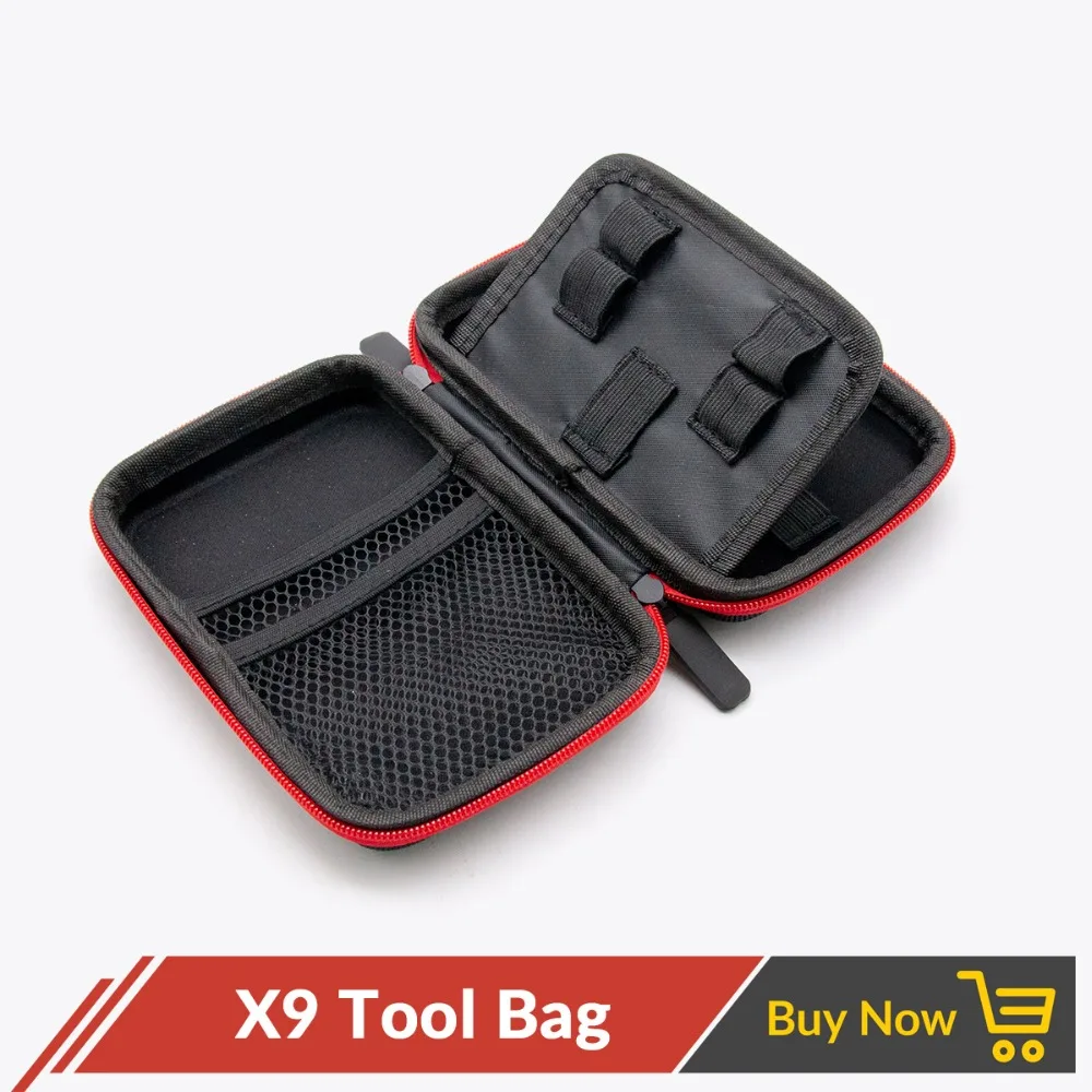 Volcanee X9 Vape font b Bag b font Carrying font b Bag b font font b