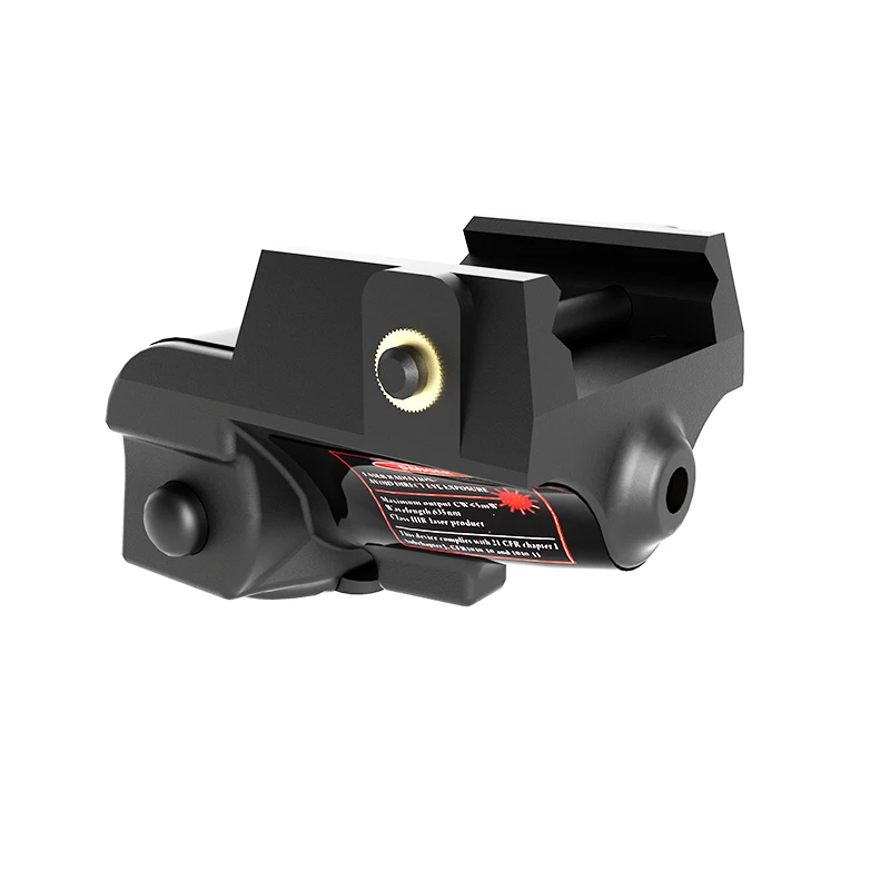 Tactical rechargeable green handgun laser sight for pistol 9mm glock sight laser scope for Walther PPQ Beretta PX4 subcompact-1