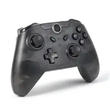 Cleswe для wetoph переключатель Беспроводной контроллер GD07 Pro геймпад для nintendo консоли коммутатора