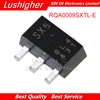 5PCS RQA0009SXTL SOT-89 RQA0009SXTL-E SOT89 RQA0009 marking :SX5 ► Photo 1/4