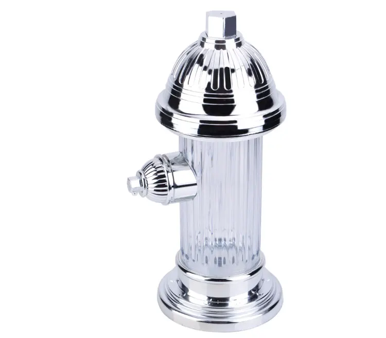 1L fire hydrant shape beer tower beer dispenser draft beer machine