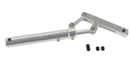 Fork for Freewing Mirage Nose Landing Gear FJ20611 083 Fork for Freewing Mirage Nose Landing Gear FJ20611 083