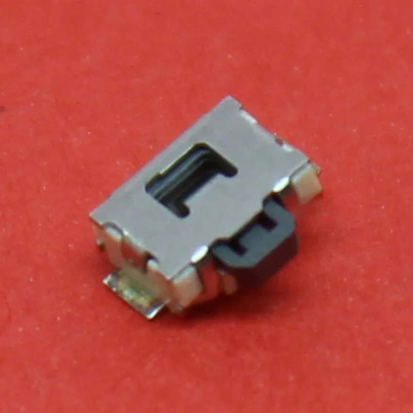 1x Кнопка питания для Nokia 5800 N81 6300 2P SMD телефона|button power switch|button switchbuttons buttons |