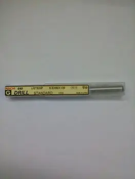 

4PCS THREADING TOOLS NACHI GSD LIST520P DRILL OE15 STANDARD HSS 6.8X69X109