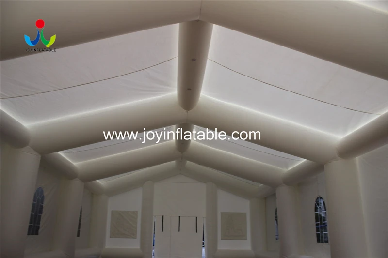 Giant Inflatable Square Tent 6