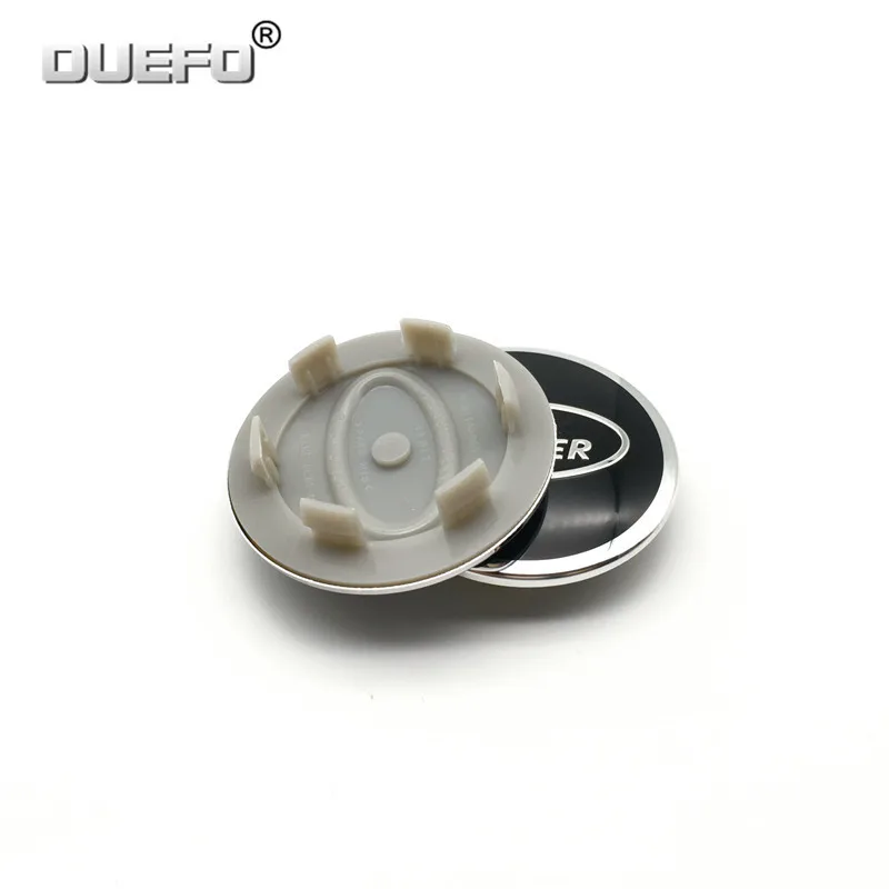 

20X 63mm Wheel Center Caps Cover badge For LR2 LR3 LR4 RANGE Sport 2.5 inch