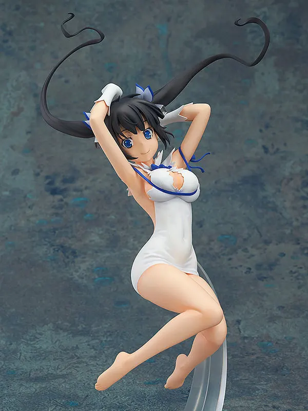 Подземелье ni Deai wo Motomeru no wa Machigatteiru Darou ka Hestia фигурка модель игрушки 210 мм|Игровые