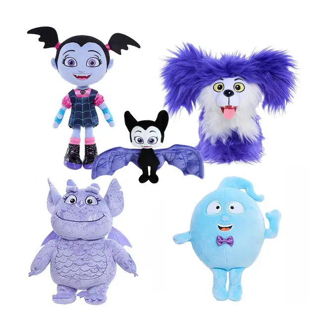 vampirina bambola