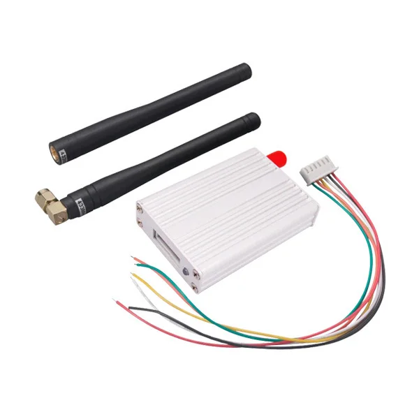 

915MHz Industrial RF Repeater Module SNR612