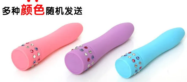 Small diamond life adult vibrator | Красота и здоровье