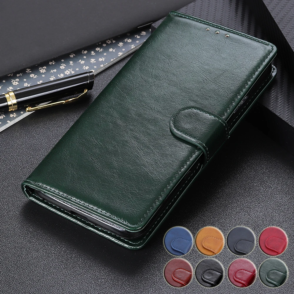 

zefone max plus m2 ZB634KL Magnetic Business Book case For Asus ZenFone Max Plus M2 ZB634KL Leather Wallet Flip Stand Cover case