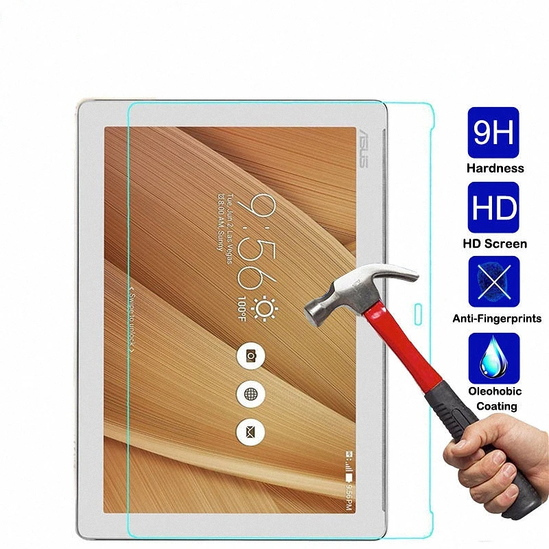For Asus Zenpad 10 Tempered Glass Screen Protector Film 10 Z301Mfl Z301Ml Z301Mf Z301M Z301 101 huismerk kopen in de aanbieding For Asus Zenpad 10 Tempered Glass Screen Protector Film 10 Z301Mfl Z301Ml Z301Mf Z301M Z301 101 huismerk kopen in de aanbieding