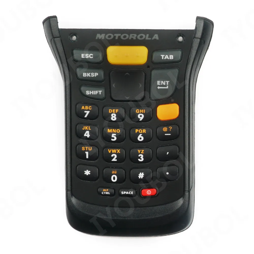 

10pcs Keypad (26-Key, Numeric 123) with PCB for Symbol MC9590-K MC9596-K MC9598-K
