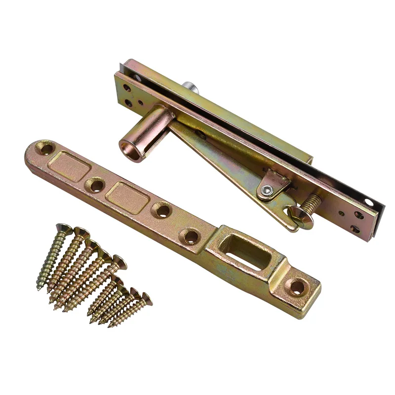 Buy 1set Professional Door Rotating Hinge Thickened Up