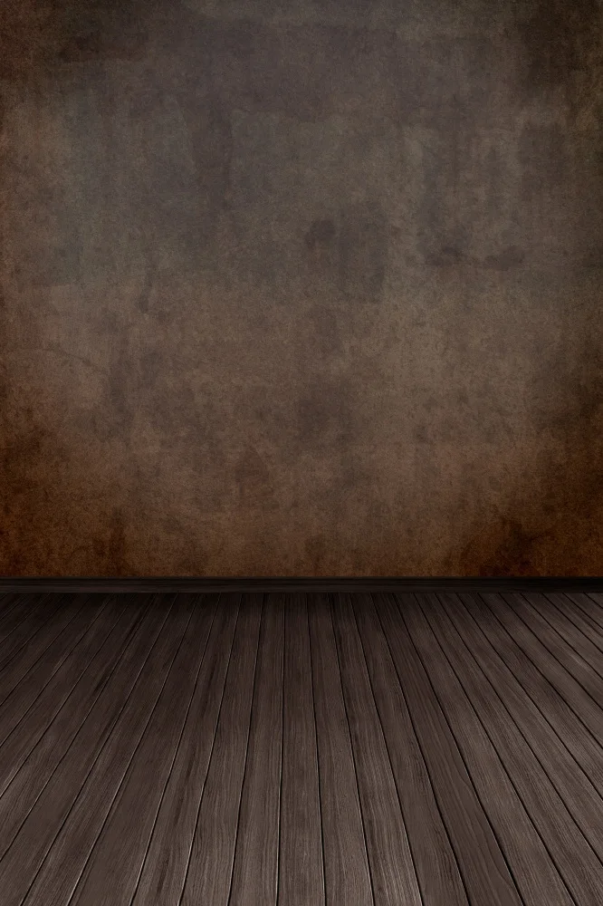 Laeacco Old Wall Wood Floor Newborn Scene Photo Backgrounds Vinyl Digital Customized Photography Backdrops For Studio | Электроника