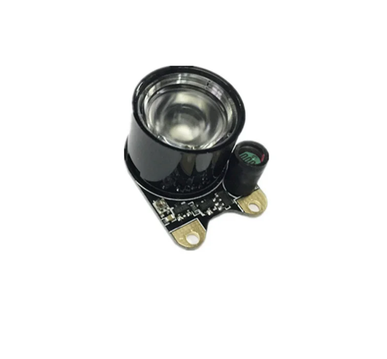 2pcs Infrared LED Light 3W 850 Raspberry Pi Camera Board Module Night