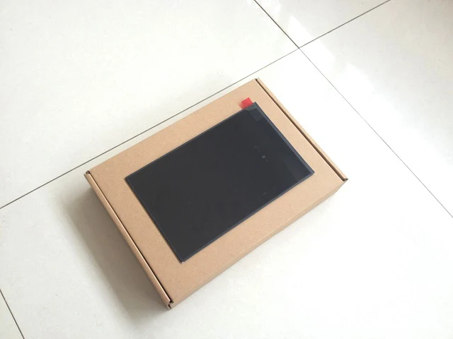 

Free Shipping 10.1" Inner LCD Screen for PiPO W3F IPS Retina Screen 1920x1200 LCD Display Matrix Panel Replacement
