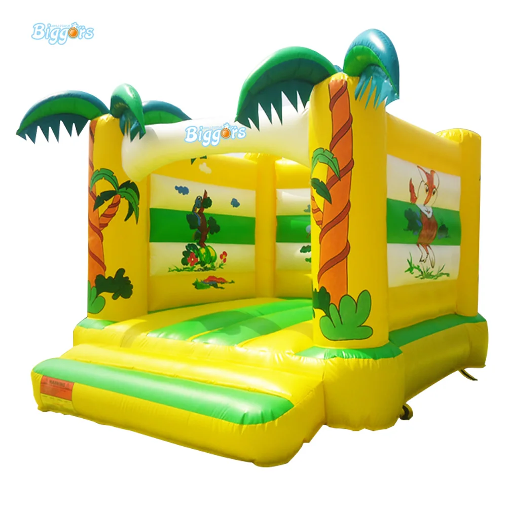 up in & over bouncejam inflatable bouncer