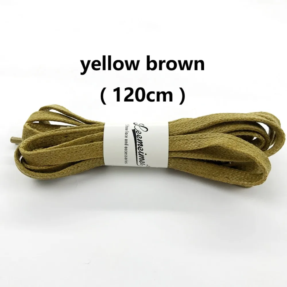 yellow brown