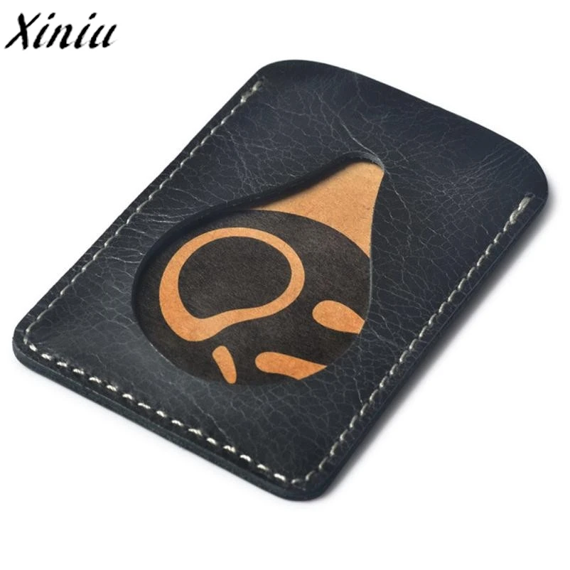 

Card Wallet Brand Slim Credit ID Card Holder Case Cute Bus Cards Holder for Children Porte Carte Bancaire #7123