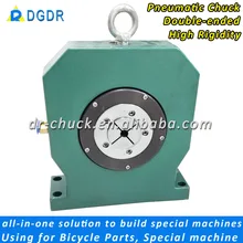 Поставка двухсторонний Шпиндельный патрон, пневматический патрон, части мотоцикла, военные части, части спортивного оборудования патрон