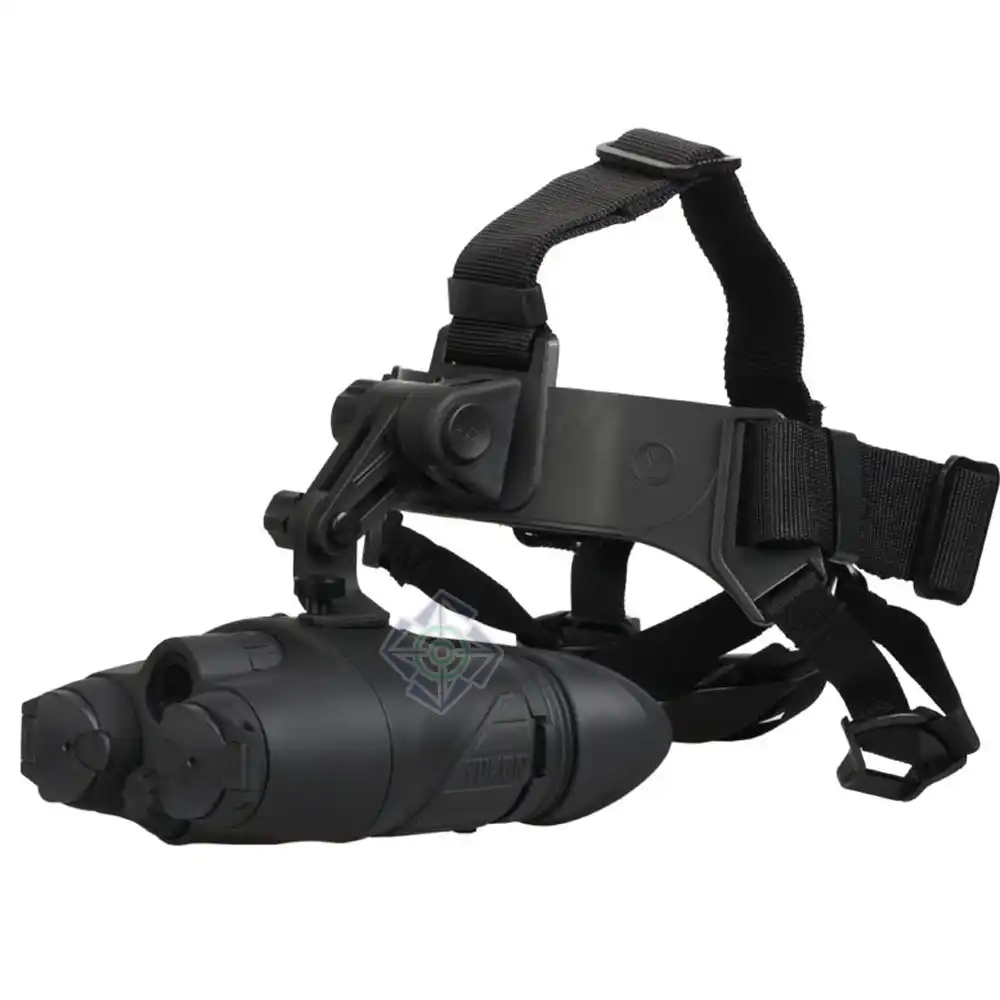 Hot Yukon NV Tracker 1x24 Goggles Infrared Nightvision Hunting Night