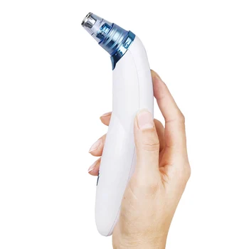 

NEW Electronic Blackhead Acne Remover Vacuum Dermabrasion Face Pore Cleaner Machine