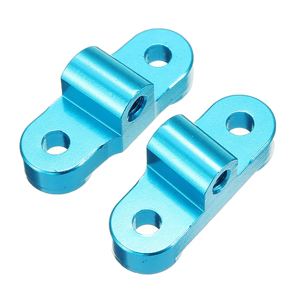 

Wltoys 12428 1/12 FY-03 Desert Falcon Upgrade Accessories Connecting Rod Fixture R / L 2PCS