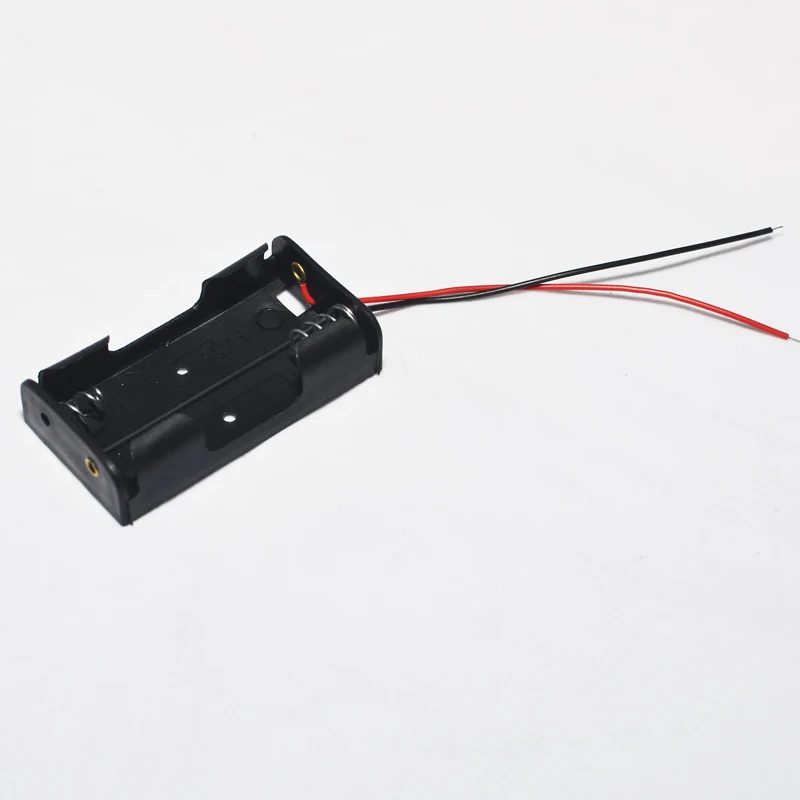 

AA Battery Case for Toy Model