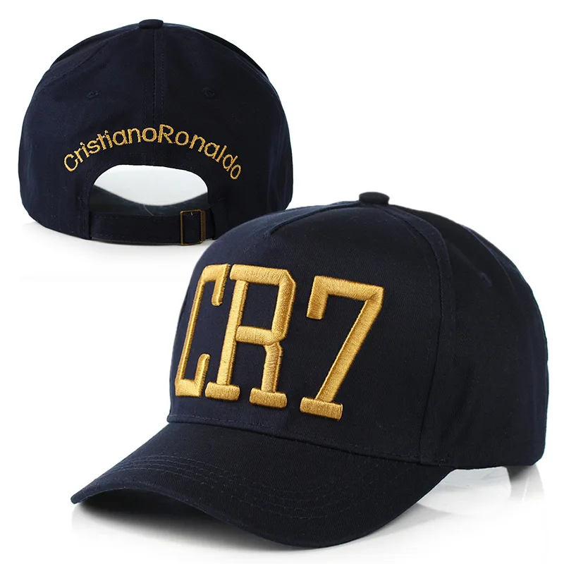 cr baseball hat