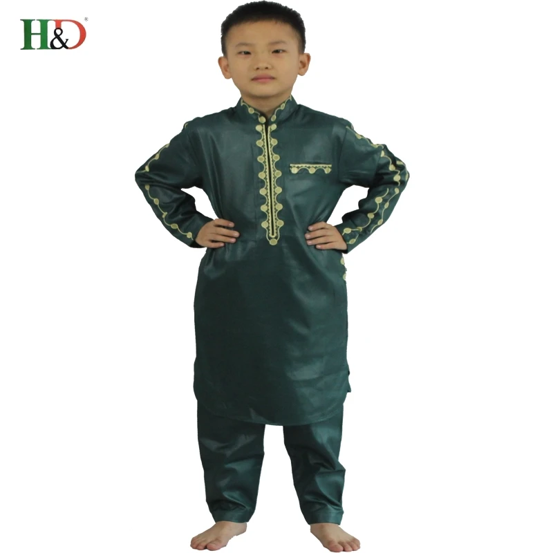 traditional boys clothes