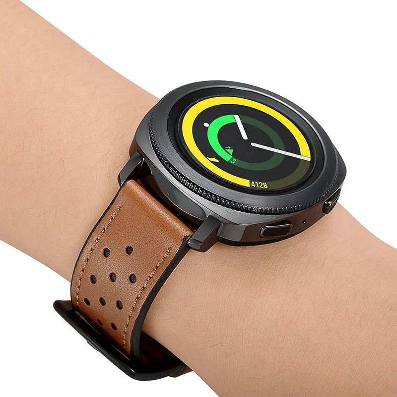   horlogeband       for samsung Gear sport 20mm (13)