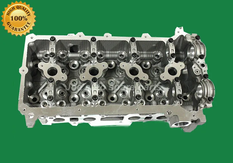 2TR 2TR-FE 2TRFE головка цилиндра для Toyota Hilux/Innova/Forturner/Tacoma/Hiace 2694cc 2.7L DOHC 16v 2004-11101-75200 |