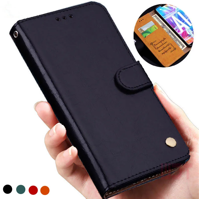 

Luxury Leather Case For Samsung Galaxy Grand Prime G531 G531H SM-G531H G531F SM-G531F Filp Wallet Case on Grand Prime G530 G530H