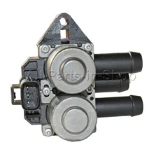 AP03 нагреватель клапан управления в сборе для Lincoln LS Ford Thunderbird JAGUAR S Тип XR8-40091 3 порта типа XR840091 6860143 2R8H18495