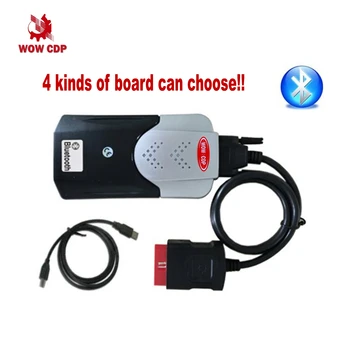 Бесплатная доставка 2015R3 keygen/2016,00 с keygen для delphis VD DS150E CDP с Bluetooth obd2 диагностический инструмент Бесплатная доставка 2015R3 keygen/2016,00 с keygen для delphis VD DS150E CDP с Bluetooth obd2 диагностический инструмент