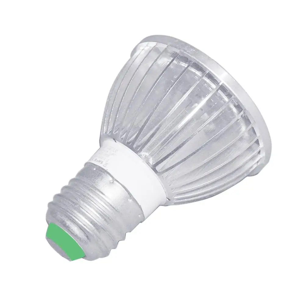 E27/B22 AC 85 265 V LED растительный свет с 3/4/5 светодиодами|Промышленные LED-лампы| |